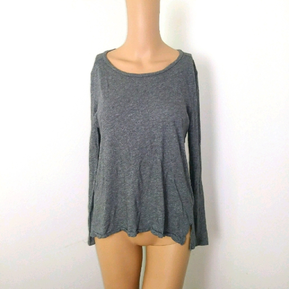 Madewell basic top